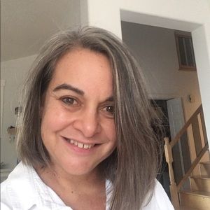 Meet your Posher, Erika